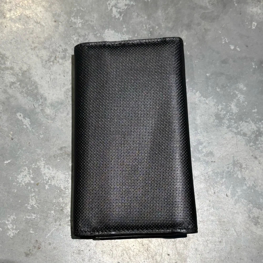 Vintage Christian Dior Homme 6-piece Key Holder